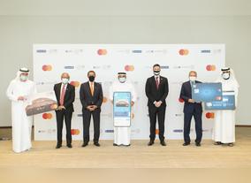 Emirates NBD Group, Expo 2020 Dubai and Mastercard launch exclusive card programmes to power Expo experience