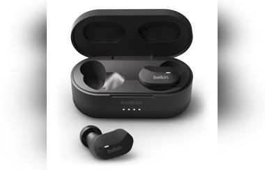 Belkin extends its Audio Portfolio with SOUNDFORM in the Middle East