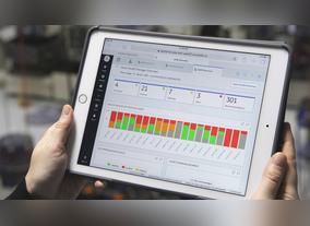 Digitization is revolutionizing the construction industry 