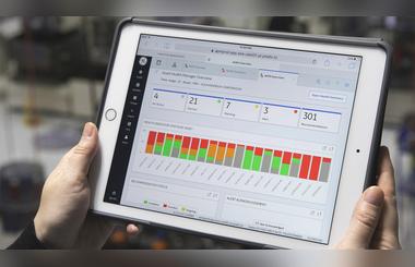 Digitization is revolutionizing the construction industry 