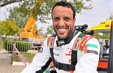 Al Qemzi, Torrente aim for winning start to F1H2O series after young Italian claims first pole position