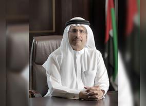 The UAE backs global innovation with international conferences and events, and awards that recognise sustainable solutions 