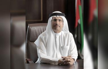 The UAE backs global innovation with international conferences and events, and awards that recognise sustainable solutions 