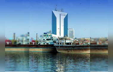 Dubai Chamber member exports exceed AED 147 billion in January-August 2021 