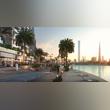 Azizi Developments illuminates Riviera in MBR City with Al Qudrah Lightings