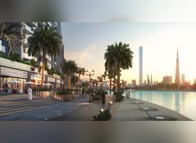 Azizi Developments illuminates Riviera in MBR City with Al Qudrah Lightings