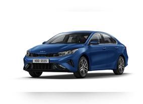 Innovation redefined at Al Majid Motors - All-new 2022 Kia Cerato 