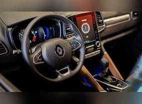  The contemporary SUV reimagined - 2022 Renault Koleos