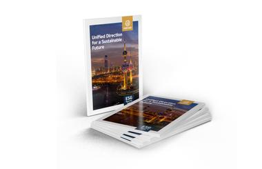 Boursa Kuwait sets up ESG Reporting Guide to drive Corporate Sustainability in financial markets
