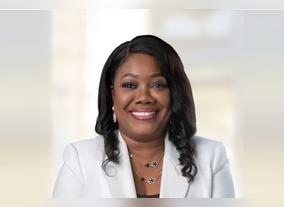 Emerson Names Elizabeth Adefioye Chief People Officer