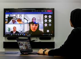 ENOC Group observes Emirati Womens Day 