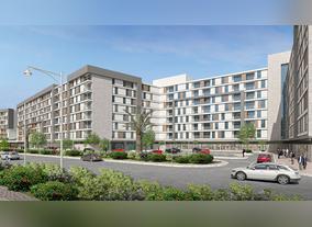 Union Properties PJSC announces Motor City Views project