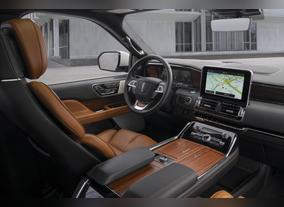 Lincoln Wins Top Premium Brand in 2021 AutoPacific Vehicle Satisfaction Awards for Second Year in a Row