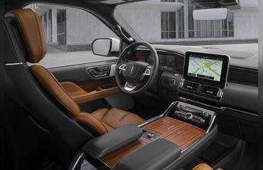 Lincoln Wins Top Premium Brand in 2021 AutoPacific Vehicle Satisfaction Awards for Second Year in a Row