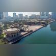 Enjoy a fun-filled summer season at Al Majaz Waterfront with family and friends