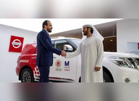 Al Masaood Automobiles partners with Kanari to power customer experience transformation