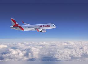 Air Arabia announces first half 2021 net profit of AED 44 million 
