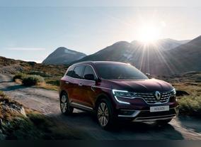A special deal for you to drive away in a brand-new Renault from Arabian Automobiles