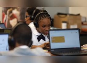 North Carolina Educators Praise UAE-based Alef Education for Closing Math Learning Gaps With Its Innovative Digital Platform