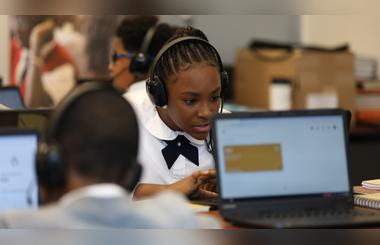 North Carolina Educators Praise UAE-based Alef Education for Closing Math Learning Gaps With Its Innovative Digital Platform