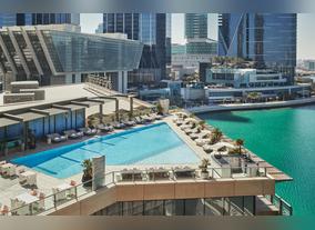 Four Seasons invites guests to experience the best of the UAE
