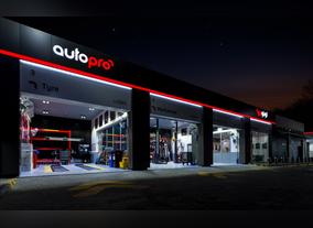AutoPro provides customers 10 Million Yes rewards points 