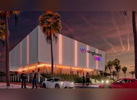 Anghami & Addmind to launch Anghami Lab, an Innovative Entertainment Concept to be available in major cities starting in Dubai & Riyadh