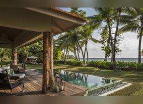 From Wanderlust to Wandermust: Reconnect with the World  with a trip to an Island Paradise