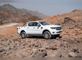 10 Things You Need to Know About Ford Ranger