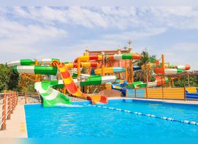 Residents and tourists of all age groups are offered a plethora of enjoyment and entertainment during summer by Al Montazah Parks