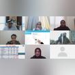 HBMSU concludes courses on scientific research and entrepreneurship offered via Ministry of Educations Estedad program