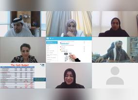 HBMSU concludes courses on scientific research and entrepreneurship offered via Ministry of Educations Estedad program