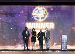 Brands For Less recognized as Heroes of the Pandemic for e-commerce excellence 