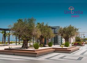 Umbrella Beach Project to Put UAEs Fujairah on Global Tourism Map