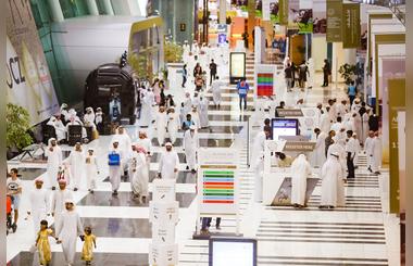 ADIHEX & THE GAME FAIR in UK Sign Promising Partnership