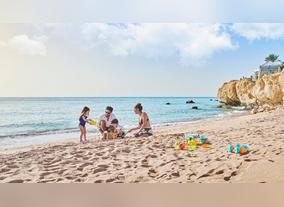 Four Seasons Resort Sharm El Sheikh is set to host Joyous Eid Al-Adha Family Celebrations