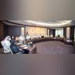 Dubai Digital first meeting draws plans for the comprehensive digital transformation of Dubai