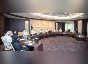 Dubai Digital first meeting draws plans for the comprehensive digital transformation of Dubai
