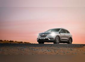 Renault of Arabian Automobiles has launched the Eid al-Adha campaign  