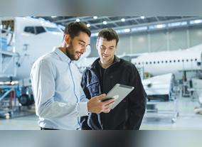 SAUDIA Airlines and GE Digital gets into a partnership for Digital Transformation 