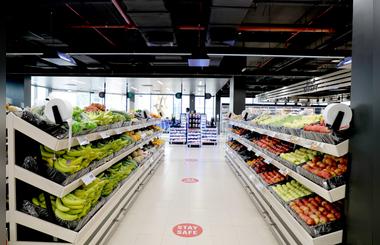 Union Coop all set to Welcome Eid with Promotions worth AED 5 Million 
