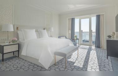 Four Seasons Hotel Doha Invites Guests to Stay Longer with an tempting Offer