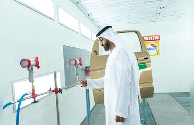 The First Brands For Less branch has been launched in Kuwait by the BFL group