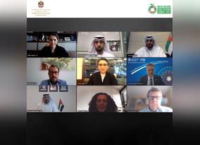 UAEs Large AgTech Potential takes Centre Stage at UAE National Food System Summit