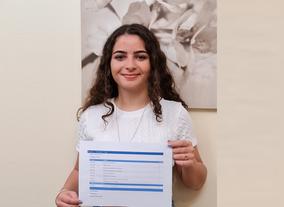 IB Students of RAK Academy Attain 100% Pass Rate and Above-Global-Average Scores in 2021 Results