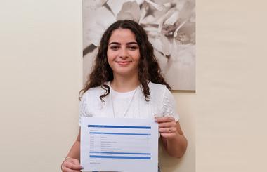 IB Students of RAK Academy Attain 100% Pass Rate and Above-Global-Average Scores in 2021 Results