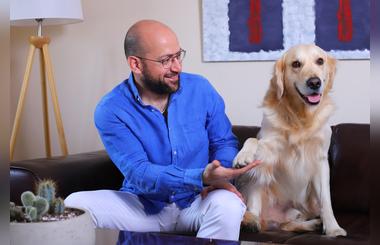 Winner of Nestl Purina PetCares  UNLEASHED 2021 Accelerator Lab Program Lebanons PawPots