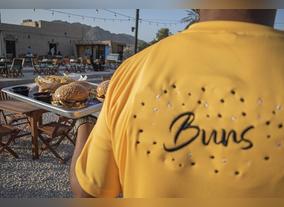UAEs Fast-Food Landscape Set to Transform by Buns Burger Chain