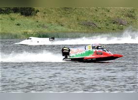 RASHED FACES ANXIOUS WAIT TO START  NEW F2 TITLE CHASE IN LITHUANIA 