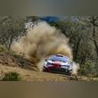 Another spectacular one-two finish achieved by GAZOO Racing at Safari Rally Kenya 